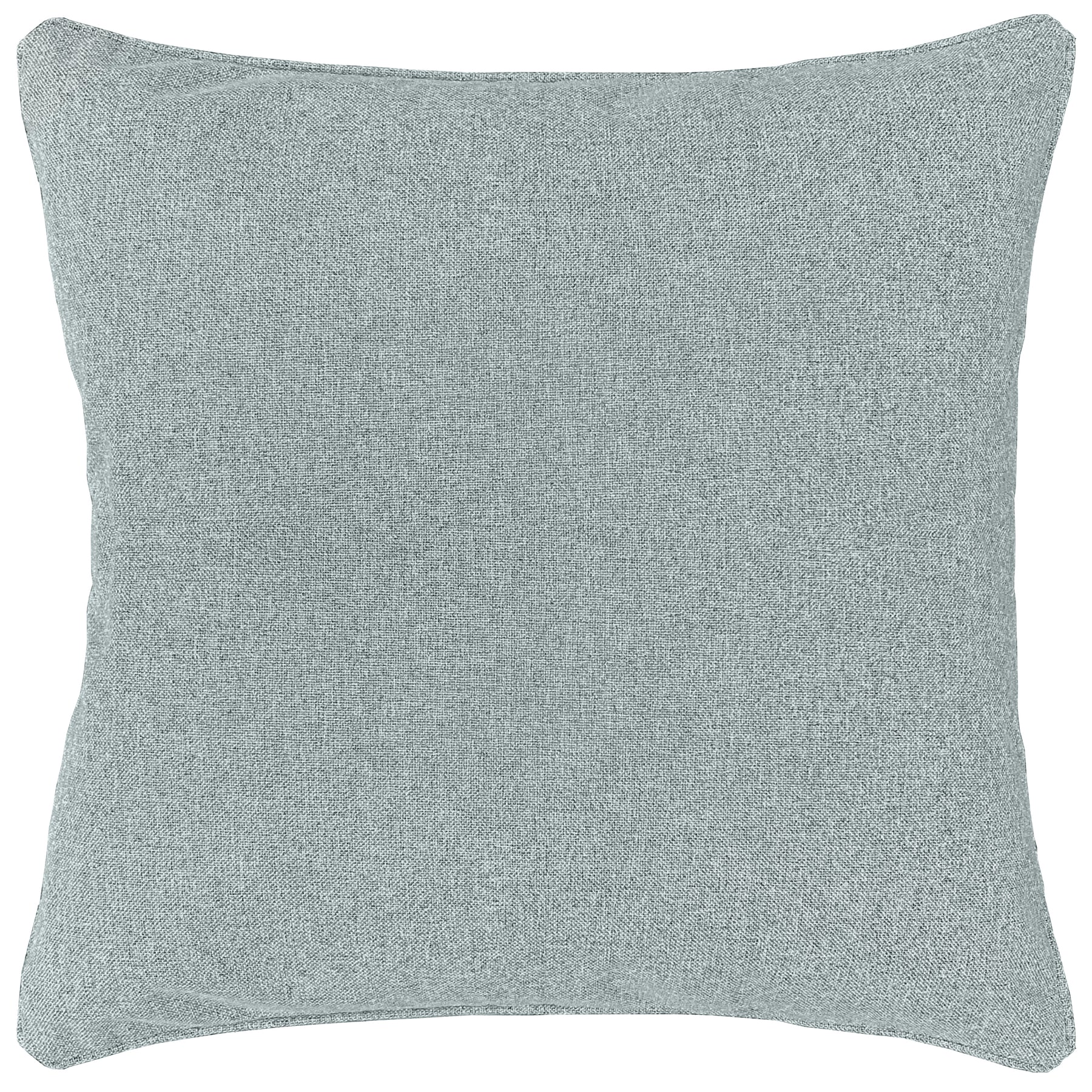 Austin Textured Filled Cushion 43cm x 43cm Blue