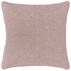 Austin Textured Filled Cushion 43cm x 43cm Blush