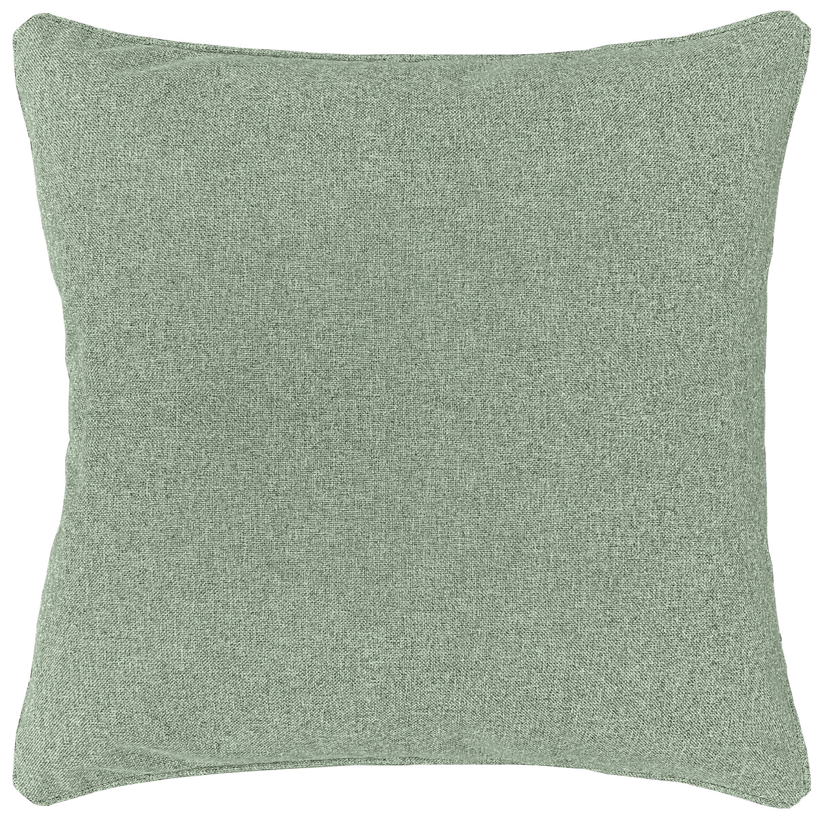 Austin Filled Cushion 43cm x 43cm Green