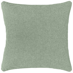 Austin Filled Cushion 43cm x 43cm Green