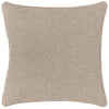 Austin Filled Cushion 43cm x 43cm Natural