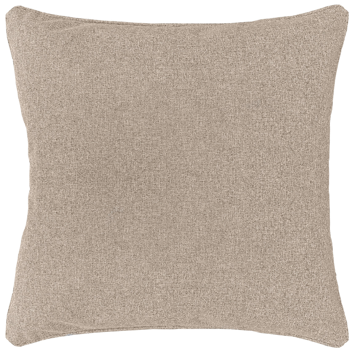 Austin Filled Cushion 43cm x 43cm Natural