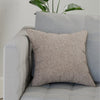 Austin Filled Cushion 43cm x 43cm Natural