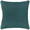 Austin Filled Cushion 43cm x 43cm Teal