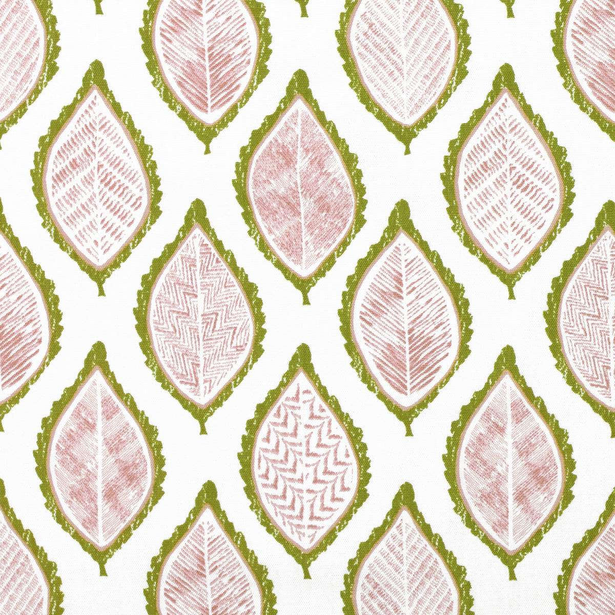 Ashley Wilde Ava Printed Fabric Pear