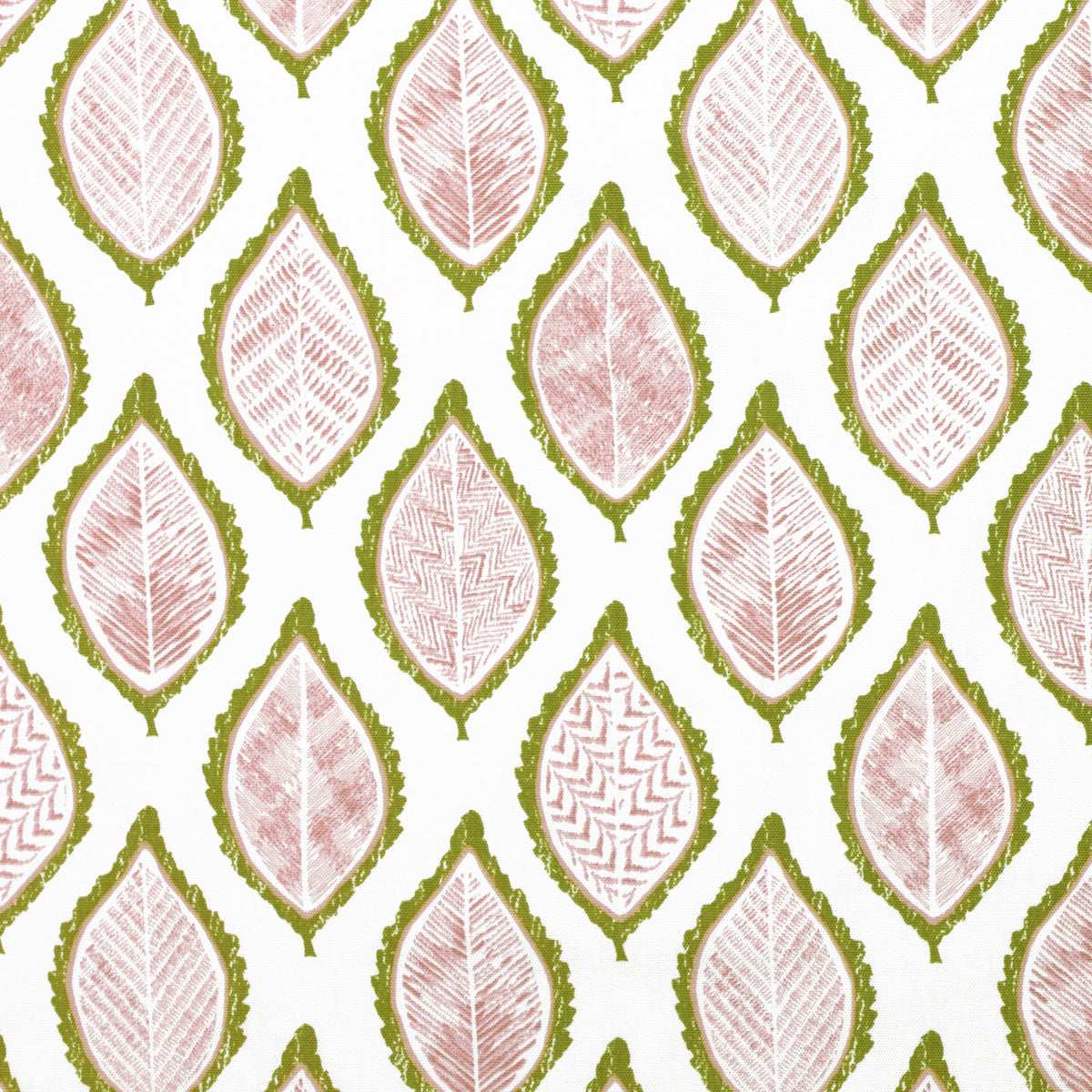 Ashley Wilde Ava Printed Fabric Pear
