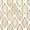Ashley Wilde Ava Printed Fabric Pear