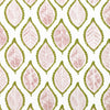 Ashley Wilde Ava Printed Fabric Pear