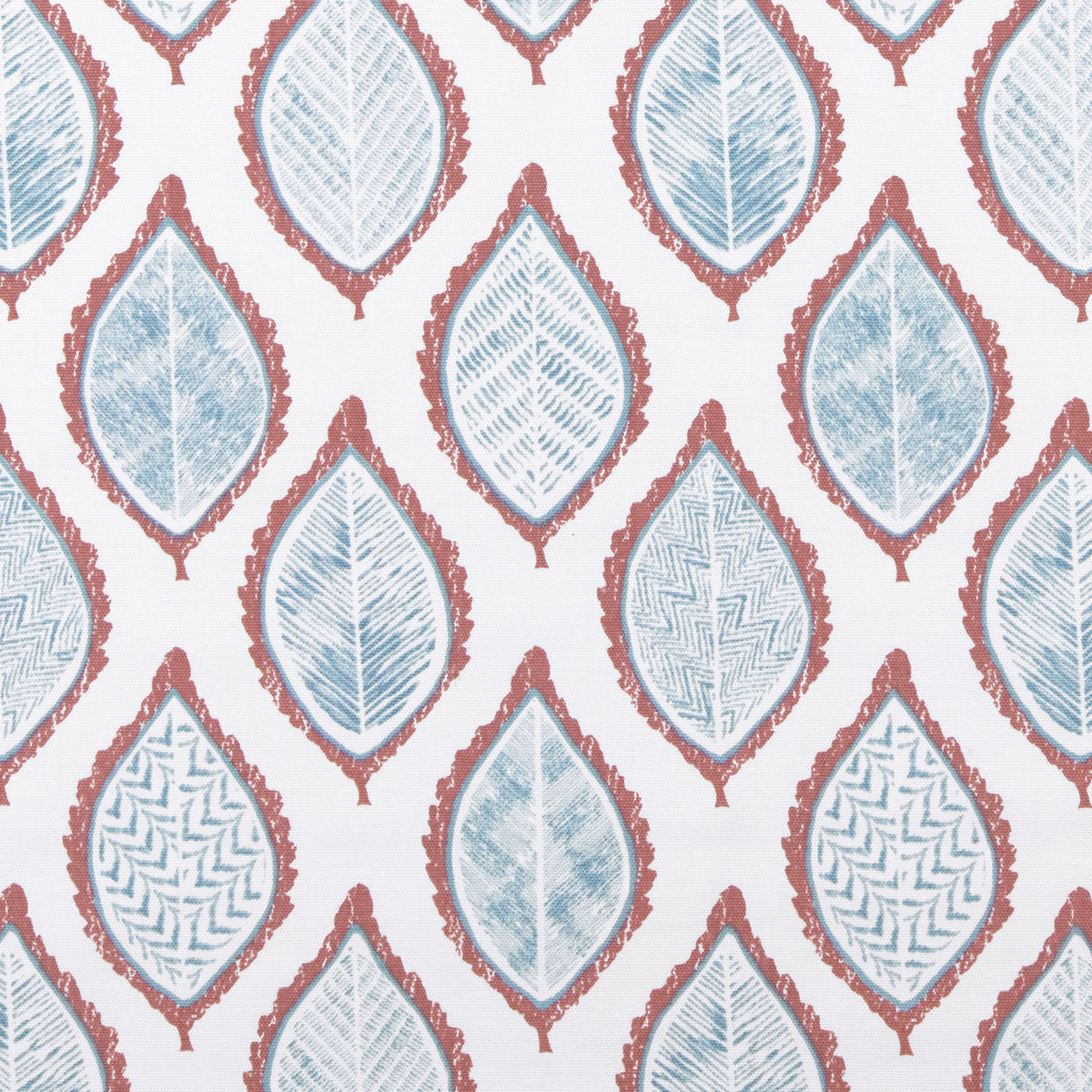 Ashley Wilde Ava Printed Fabric Strawberry