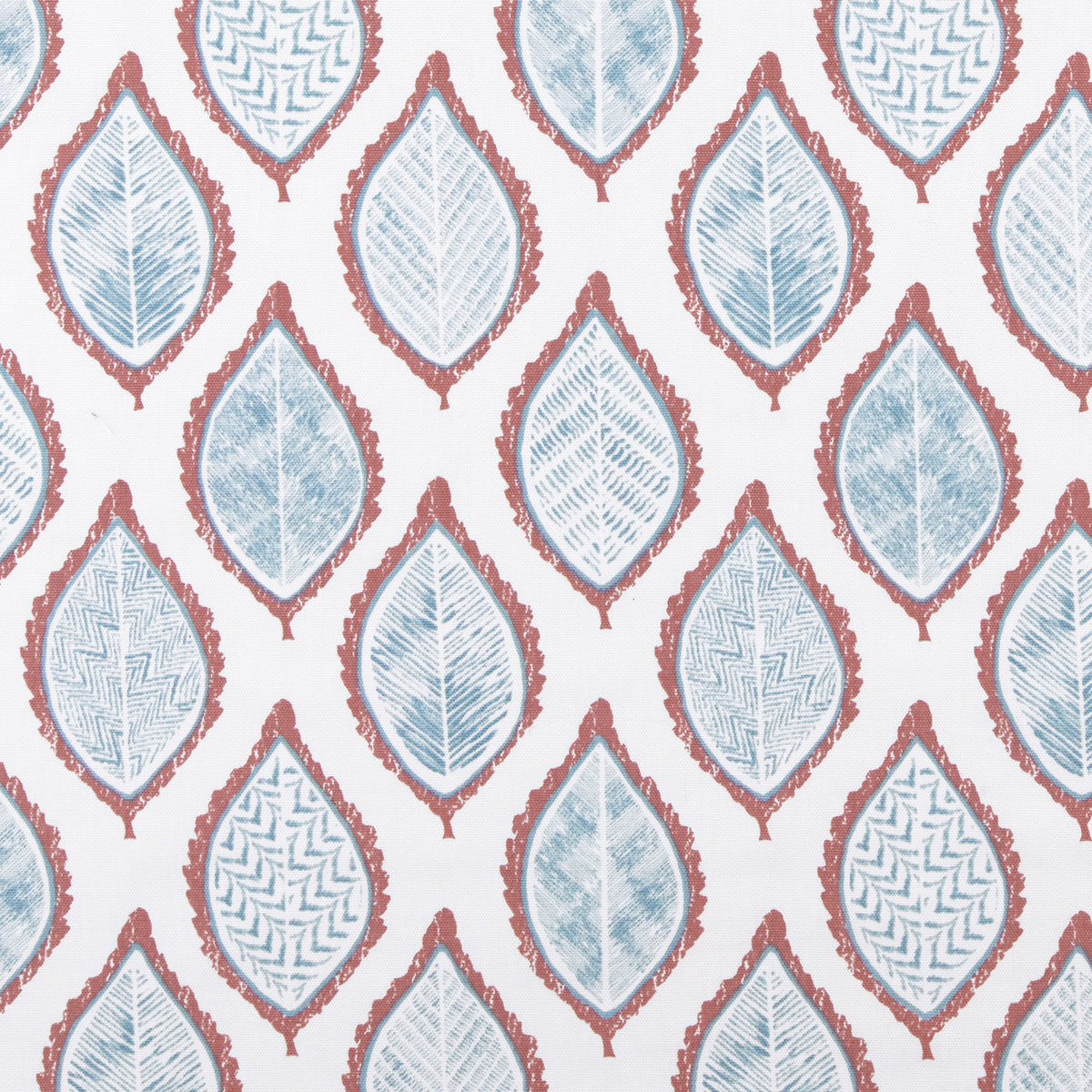 Ashley Wilde Ava Printed Fabric Strawberry