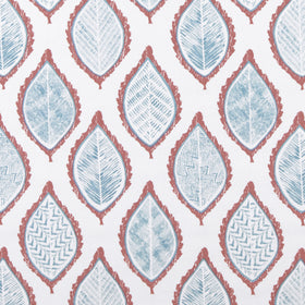 Ashley Wilde Ava Printed Fabric Strawberry