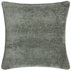Evans Lichfield Avebury Hare Piped Filled Cushion 43cm x 43cm Navy