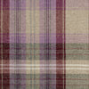 Mull Made to Measure Curtain Heather