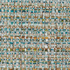 Voyage Maison Azora Textured Woven Fabric Lichen