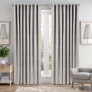 Aztec Blackout Curtains FROM £34.22