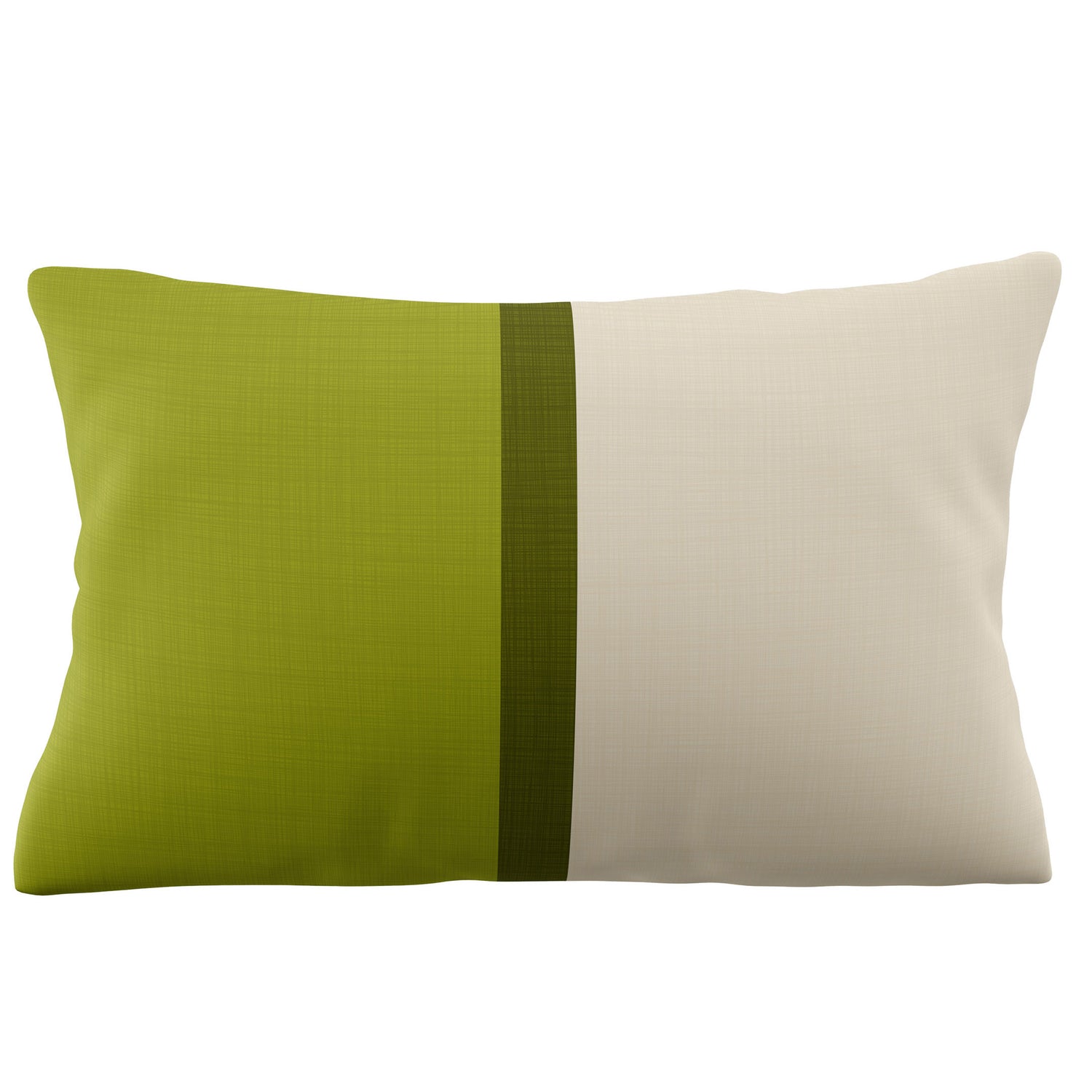 Orla Kiely Abacus Block Pillowcase Housewife Multi