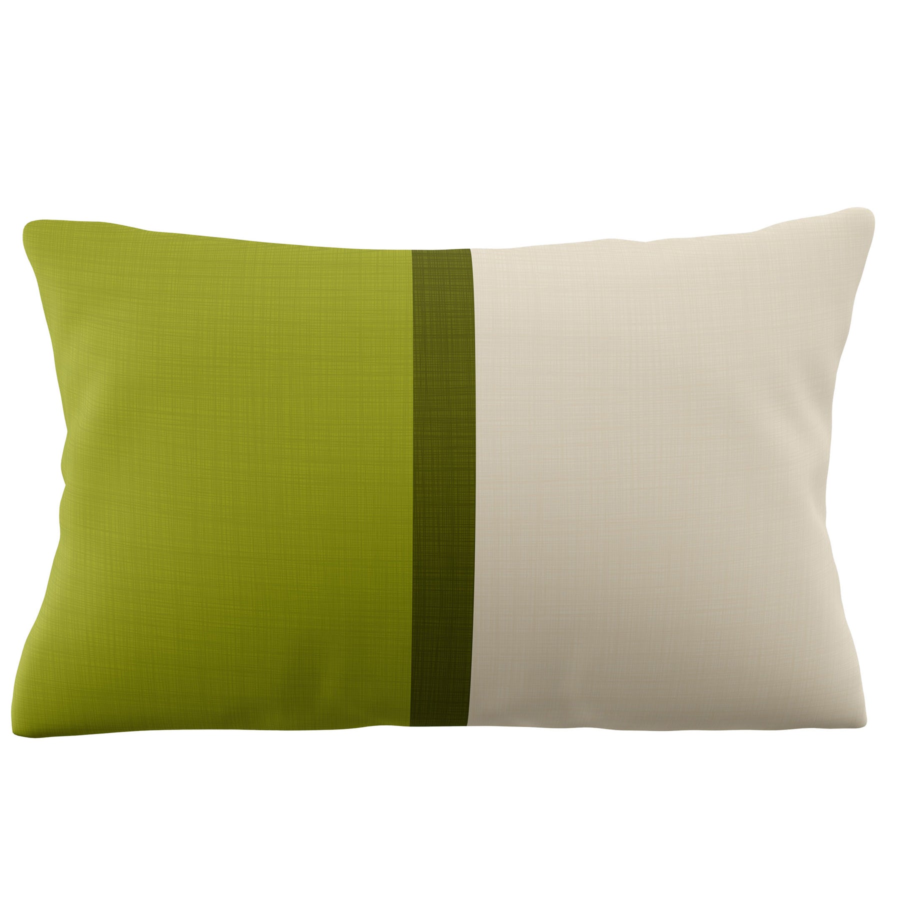 Orla Kiely Abacus Block Pillowcase Housewife Multi