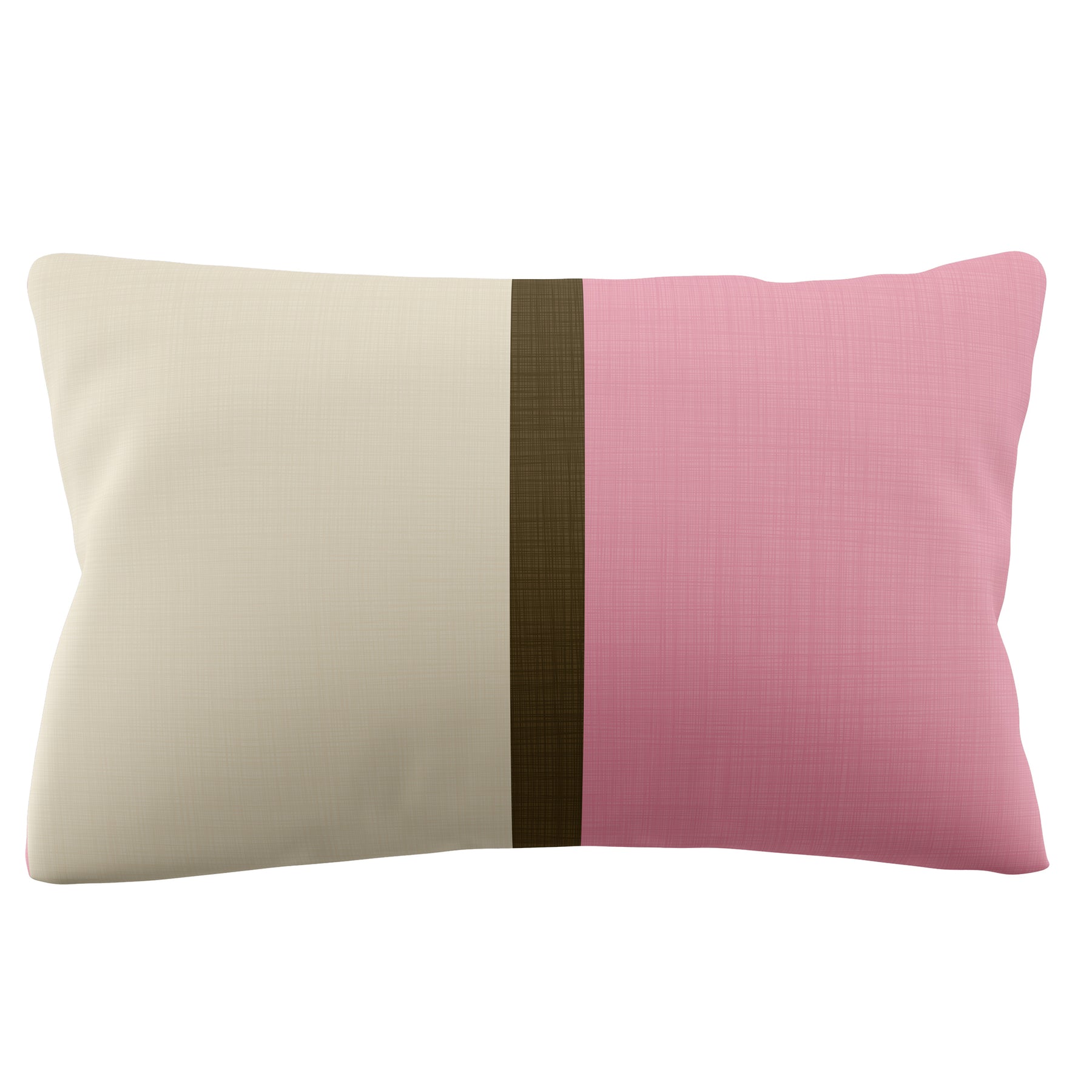 Orla Kiely Abacus Block Pillowcase Housewife Multi