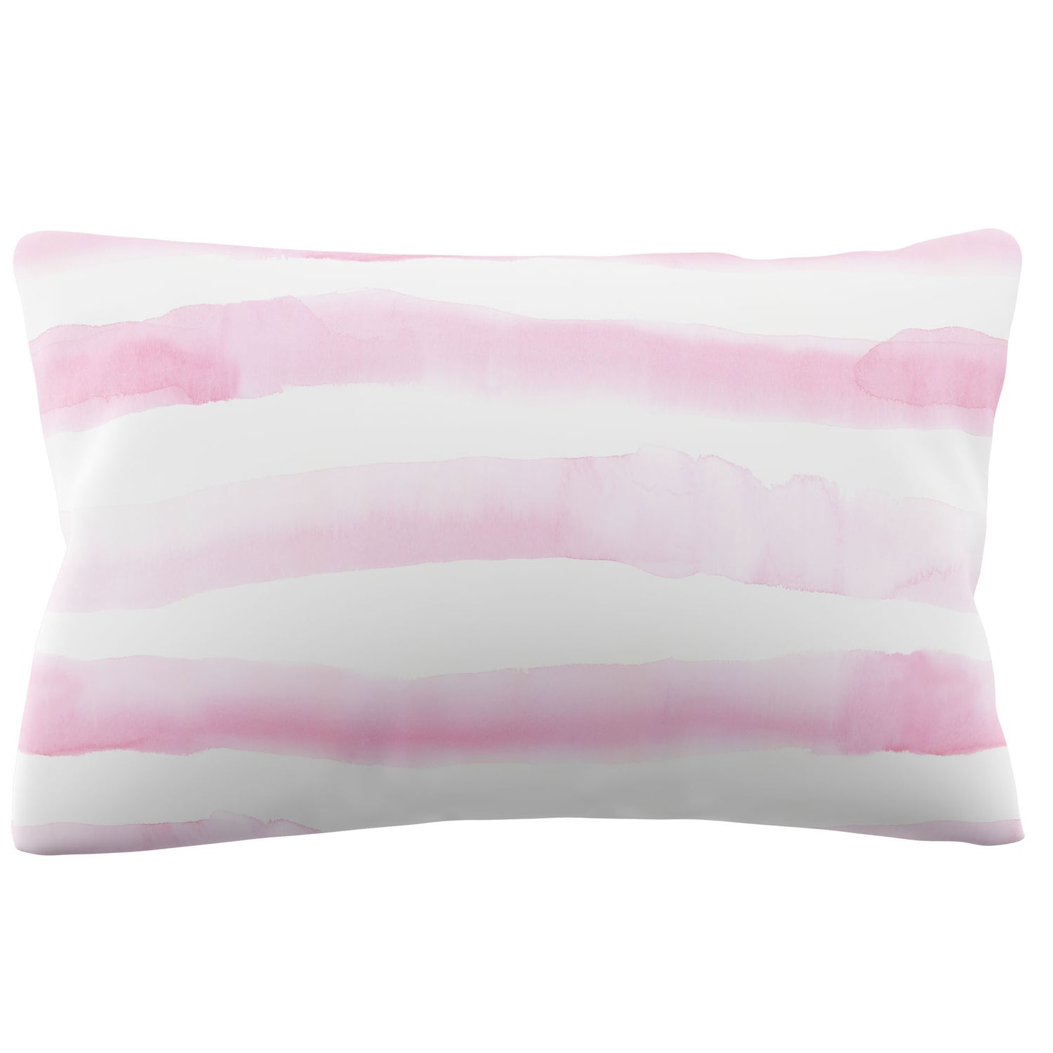 Bluebellgray Abstract Duvet Cover Bedding Set Fuchsia