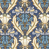 iLiv Acanthus Fabric Navy