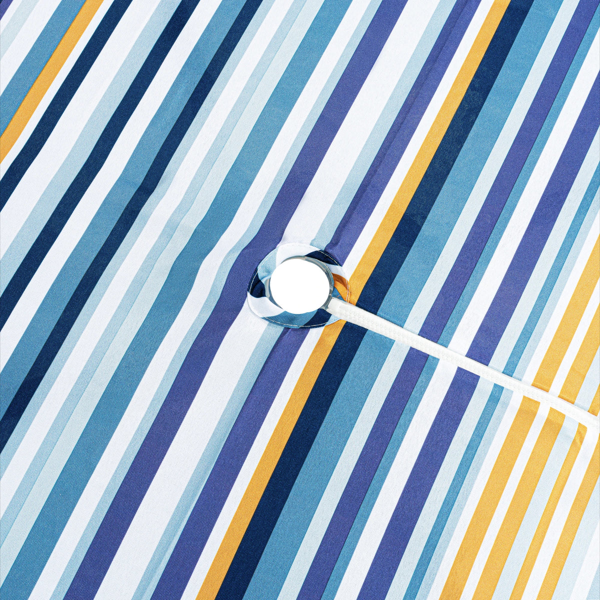 Summer Round Table Cloth Brighton