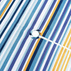 Summer Round Table Cloth Brighton