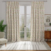 Linda Barker Alda Made to Measure Curtain Multi