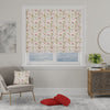 Linda Barker Alda Made to Measure Roman Blind Multi