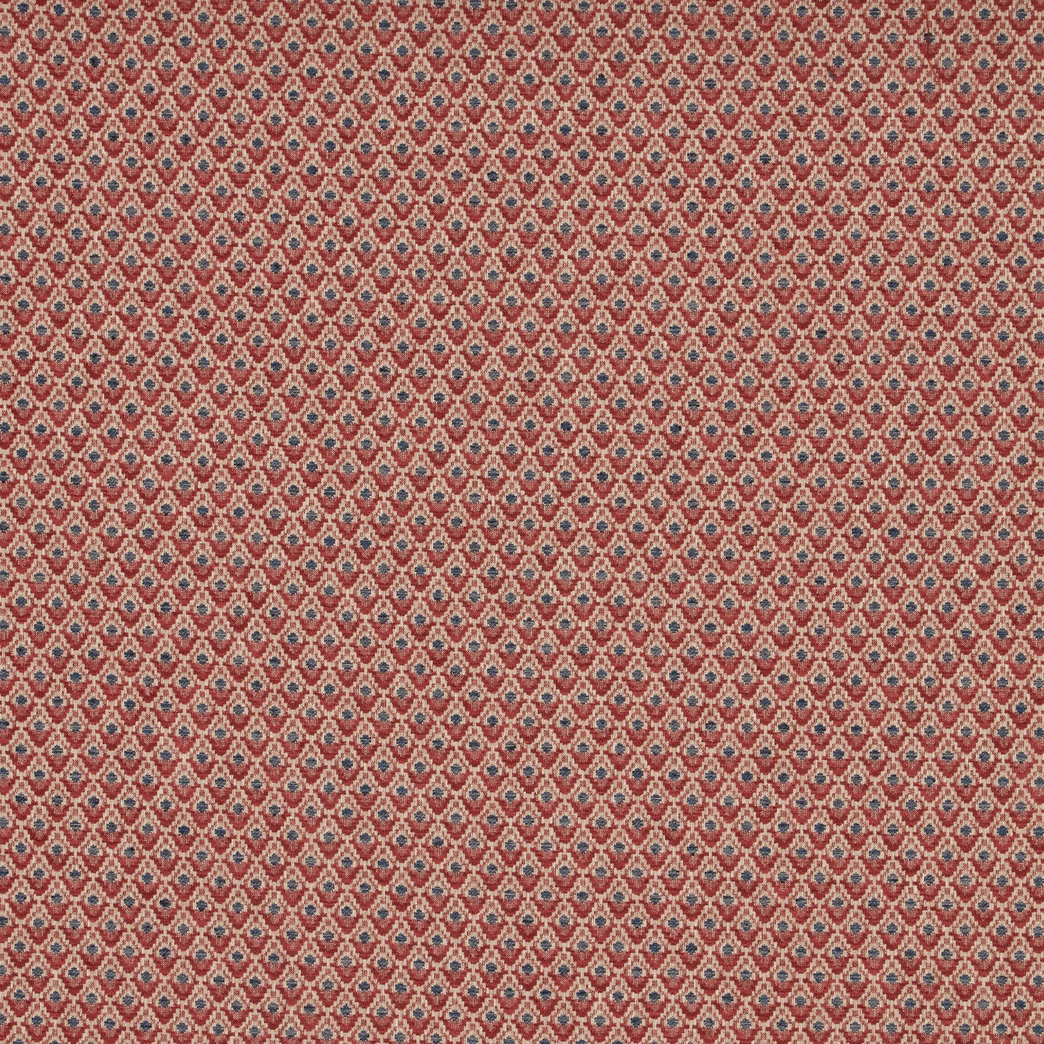 iLiv Alps Fabric Rouge