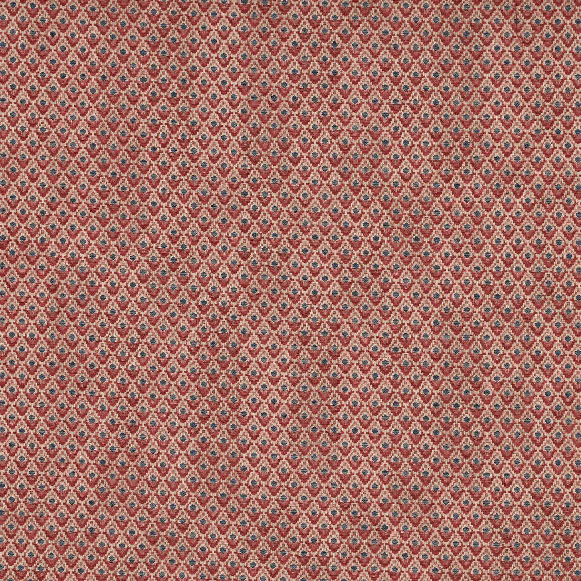 iLiv Alps Fabric Rouge