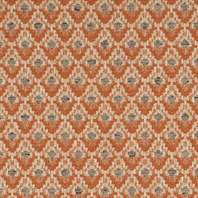 iLiv Alps Fabric Spice