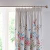 Dreams & Drapes Amelle Ready Made Pencil Pleat Curtains Blue