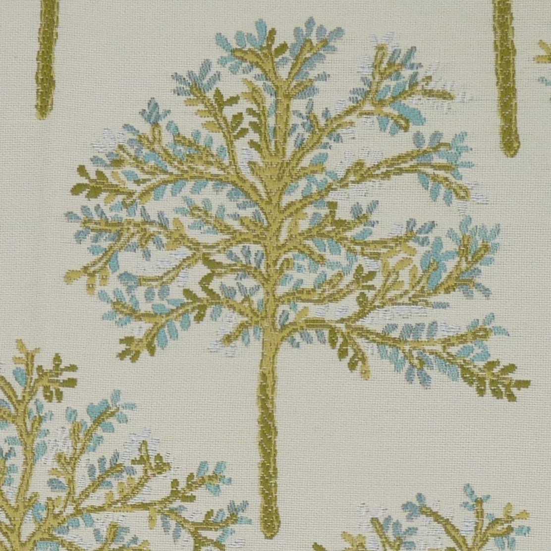 Amersham Made to Measure Curtain Duckegg