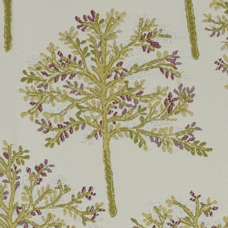 Amersham Made to Measure Roman Blind Wine