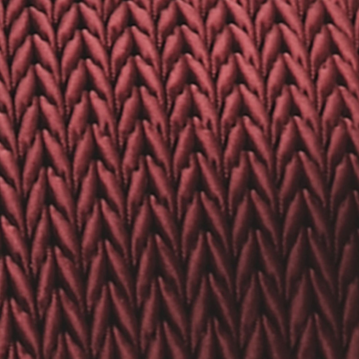 Laurence Llewelyn-Bowen Amory Filled Cushion 43cm x 43cm Claret