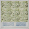 ANTE DECOR Lunaria Fabric Earth