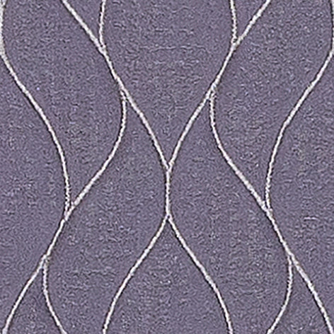 Nico Made to Measure Wave Curtain + FREE Track Iris
