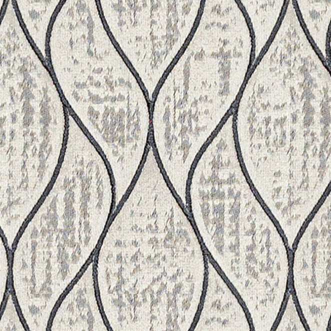Nico Made to Measure Roman Blind Pewter