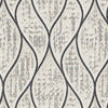Nico Made to Measure Curtain Pewter