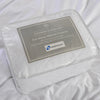 Anti Allergy Mattress Protector White