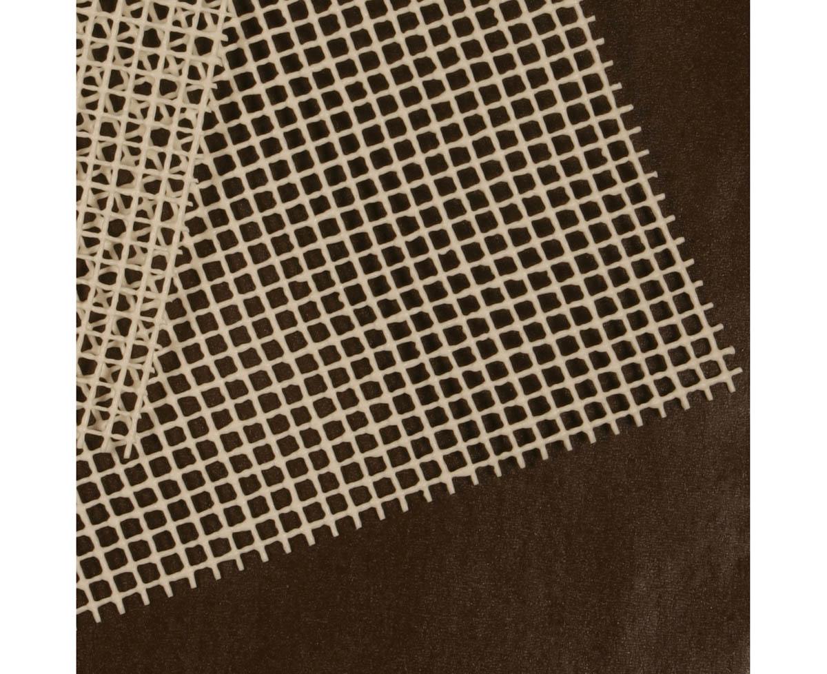 Rug Anti Slip Mat Pack White