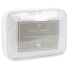 Anti Allergy Mattress Protector White