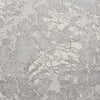 Apollo 2677 200cm x 290cm Metallic Effect Yarn Rug Grey Ivory