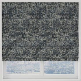 Arcadia Made to Measure Roman Blind Atlantic