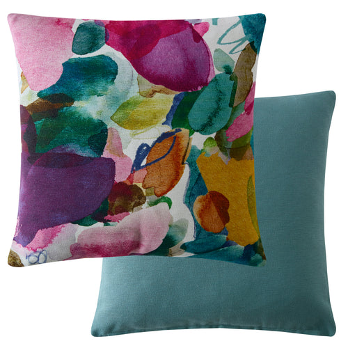 Bluebellgray Archie 45cmx45cm Filled Cushion Multi