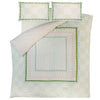Cath Kidston Archive Book Duvet Cover Bedding Set Pistachio
