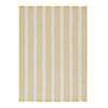 Laura Ashley Ardley 130cm x 170cm Throw Ochre