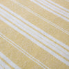 Laura Ashley Ardley 130cm x 170cm Throw Ochre