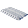 Laura Ashley Ardley 130cm x 170cm Throw Seaspray