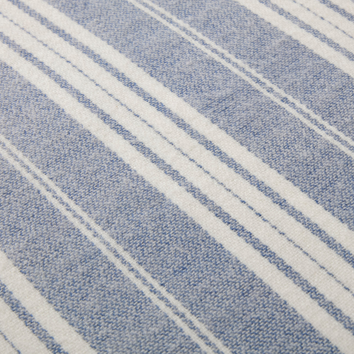 Laura Ashley Ardley 130cm x 170cm Throw Seaspray